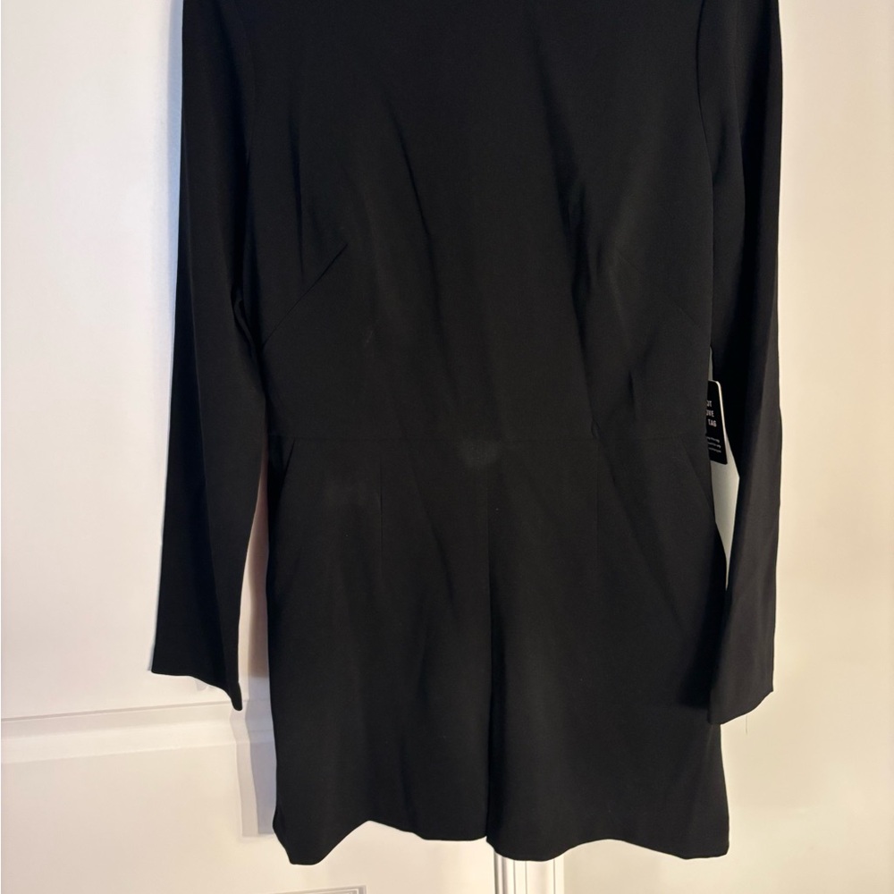 Express Romper